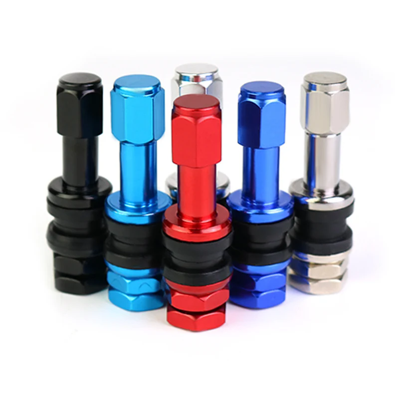 Γιατί οι προηγμένες βαλβίδες ελαστικών αυτοκινήτων γίνονται βασικός παράγοντας για ασφαλέστερη και αποτελεσματικότερη οδήγηση;