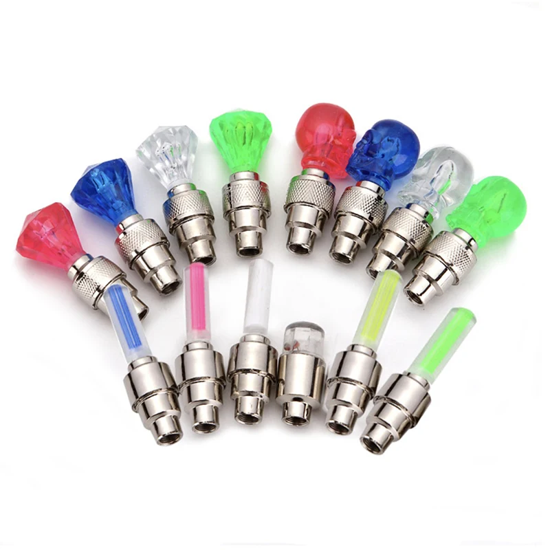 Τι κάνει το Gemstone Skull Valve Lights μια μοναδική επιλογή για το όχημά σας