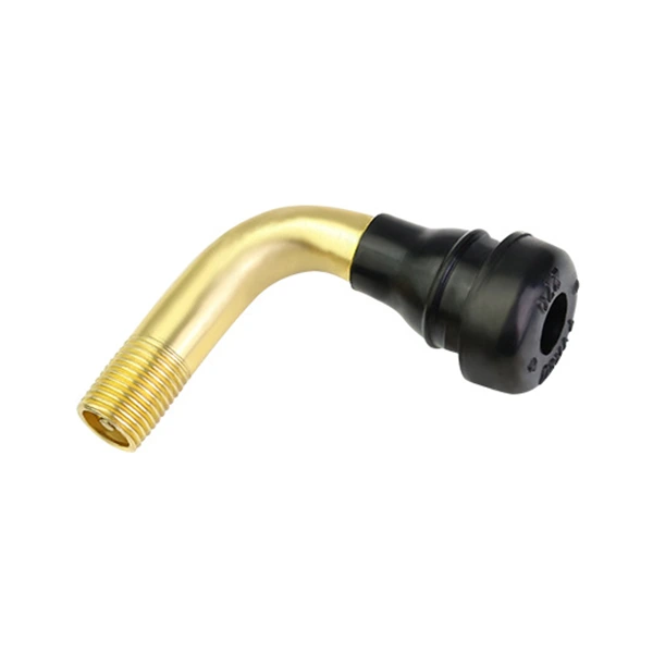 PVR50 Scooter Tubeless Tire Valve για ηλεκτρική μοτοσικλέτα